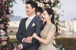 Son Ye Jin báo tin vui có thai sau 3 tháng kết hôn với Hyun Bin