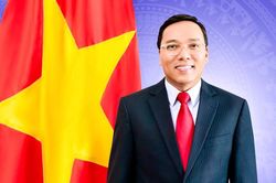 Làm sâu sắc hơn mối quan hệ đối tác chiến lược Việt Nam-Anh
