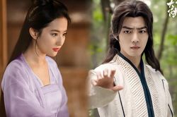 Rộ tin Tiêu Chiến sẽ 'yêu' Lưu Diệc Phi trong Trường Lăng, nhưng netizen lại chỉ chờ drama tranh phiên
