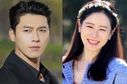 Hyun Bin nay đã bớt 'tả tơi', Son Ye Jin chăm chồng quá khéo!