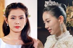 Suzy bí mật 'làm đám cưới', nhan sắc cô dâu không kém đàn chị Song Hye Kyo - Son Ye Jin