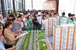HoREA đồng tình với quy định không cho vay thanh toán tiền đặt cọc để thực hiện các giao dịch trong tương lai