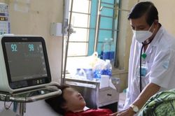 Sản phụ và trẻ em phía Nam mắc sốt xuất huyết tăng cao, hàng chục trường hợp tử vong