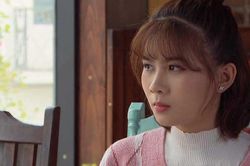 Con gái ngỗ ngược của Việt Anh trong 'Chồng cũ, vợ cũ, người yêu cũ' là ai?