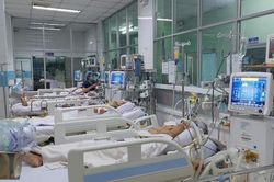 Số ca sốt xuất huyết tăng nhanh, nhiều người dân vẫn còn thiếu kiến thức về phòng chống bệnh!