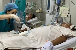 TP.HCM thêm 1 ca tử vong do sốt xuất huyết