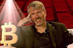 Một trong những tỷ phú cuối cùng còn tin Bitcoin