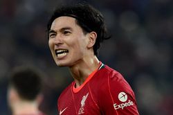 Takumi Minamino có bến đỗ mới