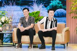 'Khách sạn 5 sao' - Gameshow truyền hình gắn kết tình cảm gia đình