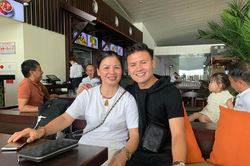 Chuyên gia nói gì khi Quang Hải gia nhập Pau FC?