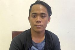 Mâu thuẫn bột phát, đánh người trọng thương