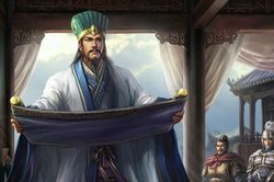 Gia Cát Lượng chỉ sống tới 54 tuổi vì cả gan làm trái 'mệnh trời'?