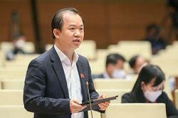 Đại biểu Quốc hội Bùi Hoài Sơn: Lối sống thực dụng làm nảy sinh nhiều vấn đề trong văn hóa ứng xử gia đình