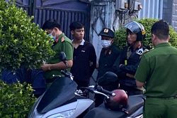 Bắt giữ nghi phạm liên quan đến vụ nổ súng giết người tại Đồng Nai