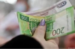 Moody's tuyên bố Nga vỡ nợ trái phiếu euro