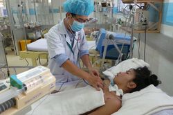 Xử phạt vi phạm phòng chống sốt xuất huyết như… 'phủi bụi'