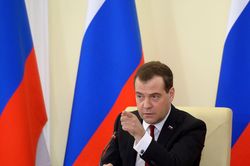 'Bất kỳ sự xâm phạm nào của NATO vào Crimea đều có thể châm ngòi Thế chiến 3'