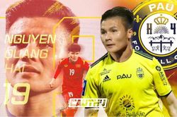 Cả Việt Nam chẳng ai nguyền rủa cho Quang Hải thất bại đâu