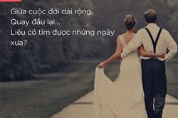 12 năm trước tôi sai, để giờ khi ai nhắc đến 'người thứ 3' lại thấy tủi nhục