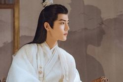 Ngọc Cốt Dao của Tiêu Chiến chưa lên sóng đã gây tranh cãi vì diễn xuất một màu?