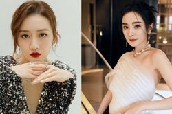 Tiểu tam chen chân vào chuyện tình Dương Mịch - Lưu Khải Uy có tình mới?