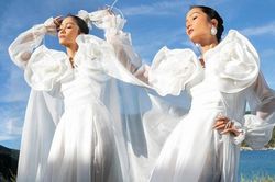 Luôn đi tập duyệt chương trình, thảo nào H'Hen Niê xuất sắc sải bước trên sàn runway