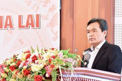 Bí thư Tỉnh ủy Hồ Văn Niên là Trưởng ban Chỉ đạo phòng-chống tham nhũng, tiêu cực tỉnh Gia Lai