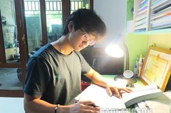 Cậu học trò Xứ Lạng đam mê Vật lýTin khácĐẩy mạnh tuyên truyền học tập và làm theo tư tưởng, đạo đức, phong cách Hồ Chí MinhBáo chí Lạng Sơn tiếp tục đổi mới, đồng hành cùng sự phát triển của tỉnh