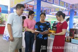 Coi trọng quản lý, bảo hộ quyền sở hữu trí tuệ
