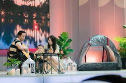 Gameshow gắn kết tình cảm gia đình - 'Khách sạn 5 sao' lên sóng