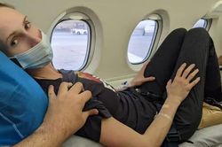Cặp đôi Mỹ: 'Đừng tới Malta nếu là phụ nữ'
