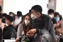 Hãng rút ngắn thời gian quay đầu, chuyến bay delay liên tục