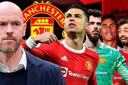 Ten Hag và 10 vấn đề nổi cộm cần giải quyết ở MU