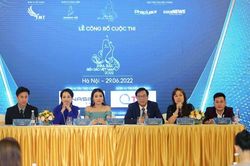 Cuộc thi Hoa hậu Biển đảo Việt Nam 2022 sẽ diễn ra tại TP Hạ Long