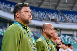 HLV U23 Thái Lan đâm đơn kiện người vu khống vì thất bại tại giải U23 châu Á