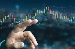 Lực cầu tăng mạnh, VN-Index lên sát mốc tham chiếu