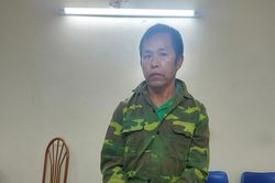 Sơn La: Bắt đối tượng mua bán trái phép 1.173 viên ma túy tổng hợp