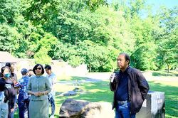 Ngày hội thiếu nhi và gia đình làng Việt tại Washington D.C, Hoa Kỳ
