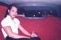 Ngọc Sơn kể thời trèo cây hái trứng cá tặng bạn gái và cú ngã để đời