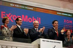 ExxonMobil bán công ty con ở Canada