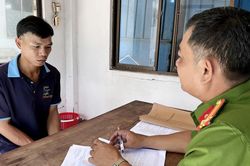 Giết vợ vì nghi ngờ không chung thủy