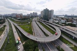 TP.HCM muốn mở đường chuyên dụng kết nối cảng Cát Lái với đường Vành đai 3