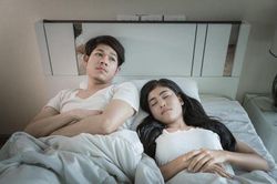Mất khả năng phòng the sau cú sốc tinh thần