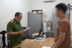 Phê chuẩn khởi tố Giám đốc doanh nghiệp ở Cao Bằng trốn thuế gần 1 tỉ đồng