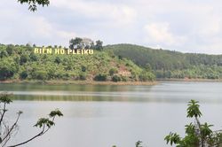 Khám phá Biển Hồ - điểm nhấn của du lịch Gia Lai