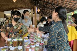 TP Hồ Chí Minh giới thiệu, quảng bá mắm Nam bộ đến với du khách