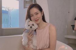 Thời gian dự sinh con đầu lòng của Son Ye Jin được tiết lộ