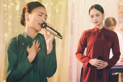 Miu Lê tuyên bố Lan Ngọc là 'ngôi sao ca nhạc', chuyện gì đây?