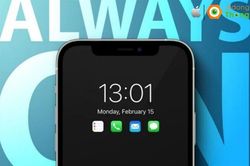 Tính năng Always On Display trên iPhone 14 Pro có gì đặc biệt?