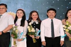 Tập đoàn An Gia dành tặng 1 tỷ đồng cho các em nhỏ mồ côi vì Covid-19